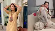 Gauahar Khan Rings in 2026 with Family Wedding Dance & Sweet Baby Moments