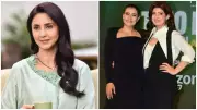 Gautami Kapoor Clashes with Kajol & Twinkle on Infidelity: 'Disloyalty is Disloyalty'