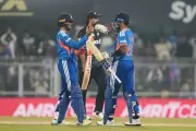 Gavaskar: India's T20I Series Win vs NZ More Than Routine, Early World Cup Prep