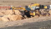 Gaya Cracks Down on Illegal Sand Mining: 24 Tractors Seized, Rs 1.33 Crore Penalties Imposed
