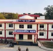 Gaya Doctor's Extortion Case Takes Twist as Wife Disputes Claims