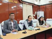 Gaya Launches Single Window Cell to Boost Industrial Growth, Resolve Bottlenecks