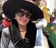 Gayle Benson's $7.9 Billion Empire: The Woman Behind Saints & Pelicans