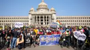 GBA's Hejje Gala Challenge Promotes Active Commuting for Bengaluru's Corporate Workers