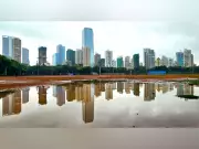 GCCs Propel India's Office Market to Record Highs in 2025, Absorption Hits 78.2 Million Sq Ft