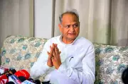 Gehlot Slams Rajasthan's Disturbed Areas Act as 'Shameful Chapter'