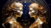 Gemini February 2026 Horoscope: Mercury's Guidance Brings Balance and Growth
