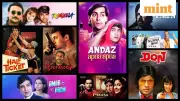 Gen Z Revives 70s-90s Bollywood Classics Through Streaming and Social Media