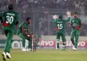 Geopolitics Disrupts Subcontinent Cricket: Bangladesh Excluded from T20 World Cup