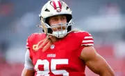 George Kittle's Injury Timeline: How Setbacks Shaped the 49ers Star's Career