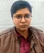 Ghaziabad Sub-Inspector Arrested for Demanding Bribe in Dowry Case