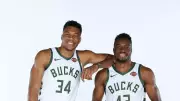 Giannis & Thanasis Antetokounmpo: $98.8M Net Worth & NBA History