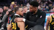 Giannis vs Curry Net Worth 2025: $94.4M vs $240M - NBA Riches Revealed