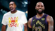 Gilbert Arenas Explains Why LeBron James Faces Unfair Criticism at 41