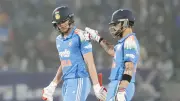 Gill Reflects on India's ODI Defeat, Kohli's Century Shines Amid Loss