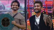 Gilli Nata Leads SCREEN Poll as Bigg Boss Kannada Season 12 Winner Prediction
