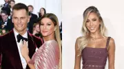 Gisele Bündchen Focuses on Family Amid Tom Brady Dating Rumors