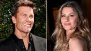 Gisele Bündchen Reveals Pain, Growth After Tom Brady's Ex's Pregnancy