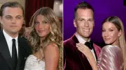 Gisele Bündchen's Personal Awakening That Transformed Her Relationship with Leonardo DiCaprio