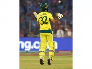 Glenn Maxwell Inks Two-Year Contract with Melbourne Stars in BBL