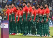 Global Cricketers' Body Expresses Sadness Over Bangladesh's T20 World Cup Exit