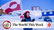 Global Shifts: Greenland Safe, Trump's Peace Board Forms, India-EU Deal Nears