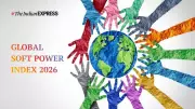 Global Soft Power Index 2026: US Leads as China Gains; India Ranks 32nd