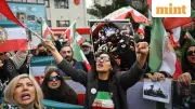 Global Tensions Ease as Iran Protests Subside, But India Faces Strategic Worries