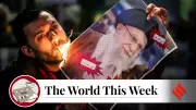 Global Tensions Rise: Iran Protests, Greenland Talks, and Taliban Diplomat in India