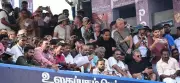 Global Tourists Witness Alanganallur Jallikattu, Transgenders Make Historic Bull Release
