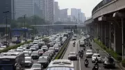 Global Traffic Crisis: Cities Worldwide Struggle with Extreme Congestion