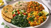 Gluten-Free Vegetarian Indian Foods: A Healthy Diet Guide for 2026