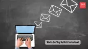 Gmail's AI 'Help Me Write' Saves Time for Professionals in India
