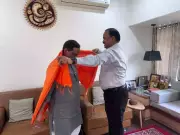 GMCH Dean's BJP Felicitation Sparks Controversy Over Political Neutrality Breach