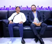 Goa Football Association President Caitano Fernandes Invited to SAFF Congress in Thailand