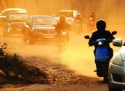 Goa HC Directs Pollution Board to Monitor Dust at Porvorim Corridor Site