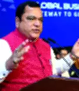 Goa Minister Mauvin Godinho Announces Enhanced Powers for Zilla Panchayat Members