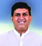 Goa MLA Krishna Salkar Warns of Public Apathy Undermining Environmental Efforts