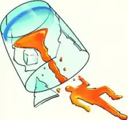 Goa Sees Drunken Driving Surge: Over 13,000 Cases in 5 Years, 2024 Worst