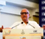 Goa to Establish Maritime Board to Harness 105km Coastline for Economic Growth