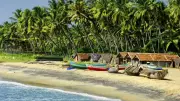 Goa Tourism Hits 1 Crore Milestone in 2025, But Foreign Arrivals Lag