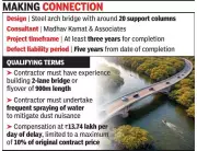 Goa's Chorao Island Bridge Tender Floated: Rs 274.8 Crore Project Aims for 3-Year Completion