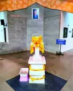 Goa's First Lift & Escalator Foot Overbridge Work Begins After Delays