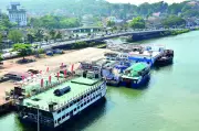 Goa's Portuguese-Era Jetty Set for Revamp, GCZMA Mandates EIA First