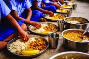 Goa's Poshan Tracker Identifies 701 Malnourished Children, Enables Targeted Nutrition