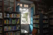 Goa's Sattari Taluka Libraries Get Digital Upgrade Under PPP Initiative