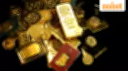 Gold & Silver ETFs Challenge Equity Funds as AUM Crosses ₹1 Lakh Crore Mark