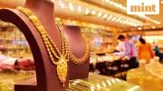 Gold & Silver Hit Record Highs on MCX, Global Prices Retreat
