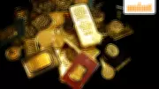 Gold & Silver Soar to Historic Highs on MCX Amid Global Tensions