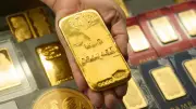 Gold and Silver Prices Hit Record Highs Amid Global Tensions and Trade Fears